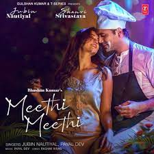 Jubin Nautiyal 2C Payal Dev  Meethi Meethi   Rashmi Virag   Shanvi Srivastava   Vijay 2CBosco  Bhushan K(1080p)