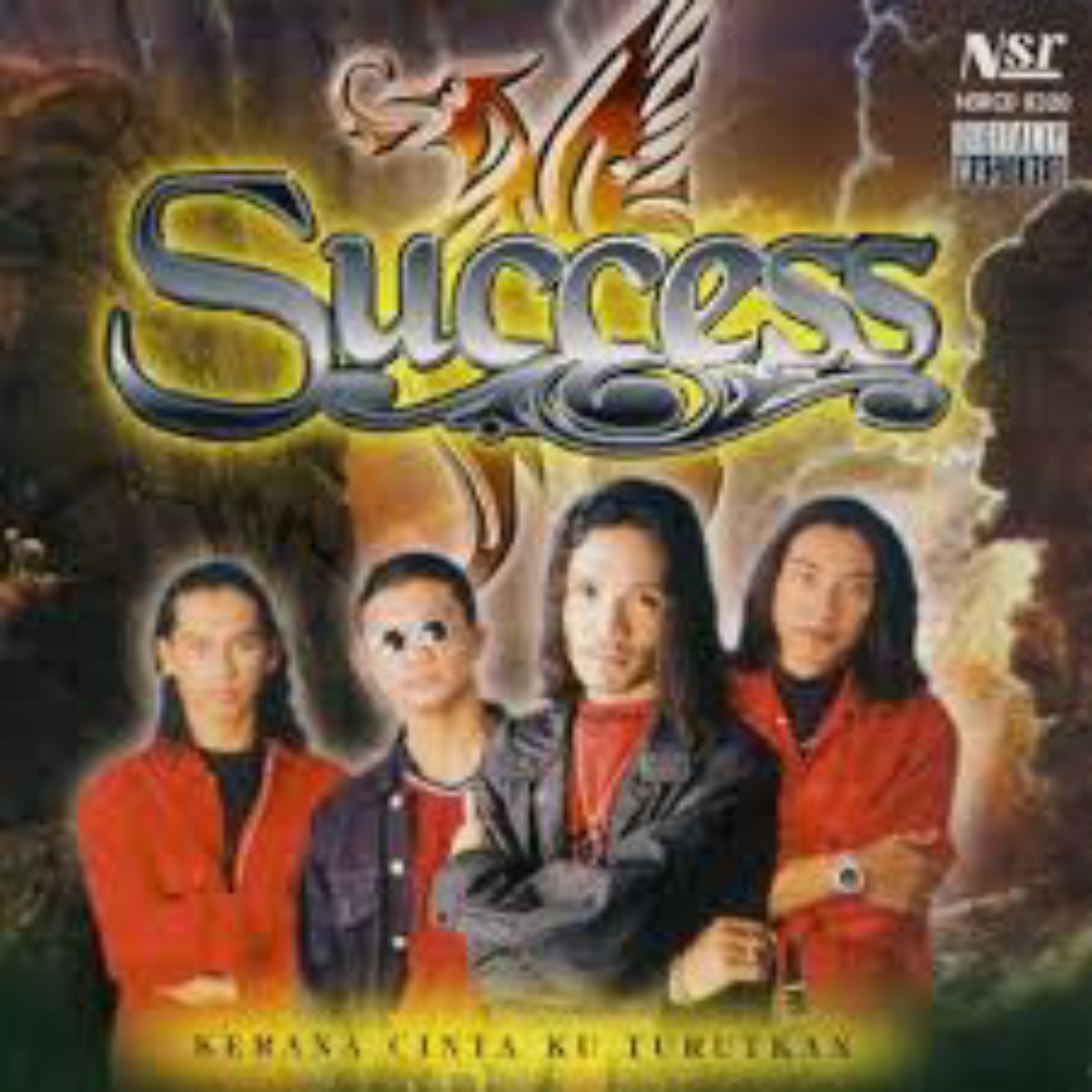 Success - Aku Cinta Padamu Mp3