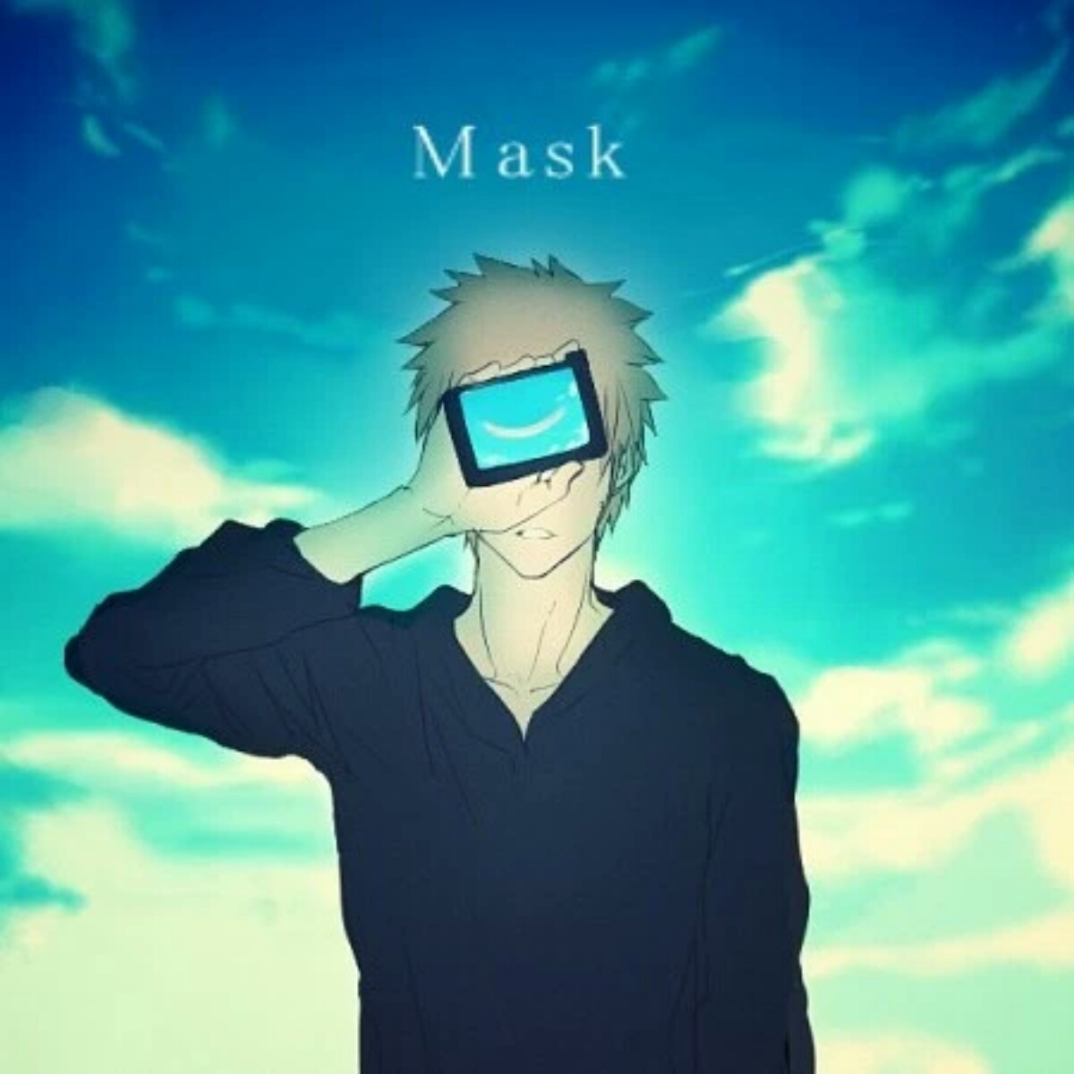 Aqua Timez - MASK [Ending 30 Bleach]