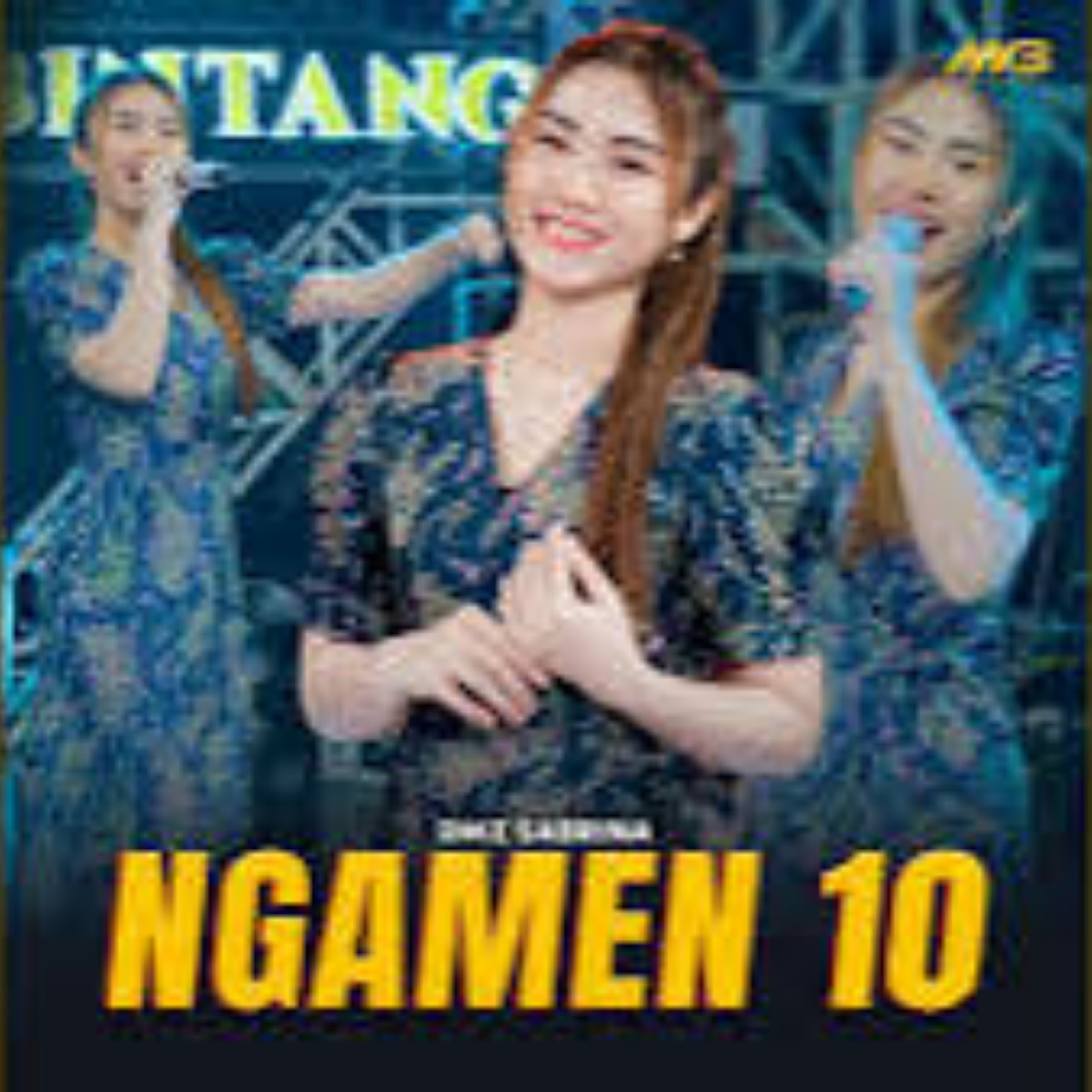 Ngamen 10 Feat. Bintang Fortuna