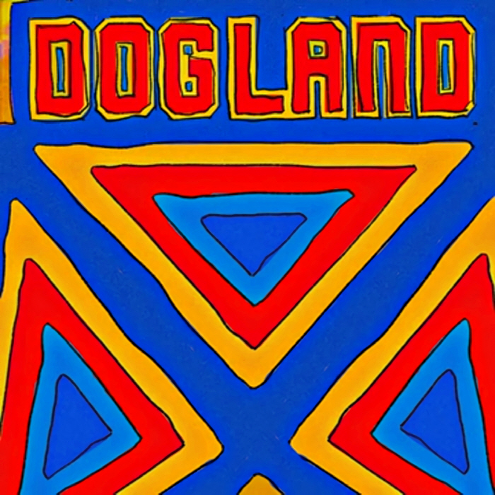 PEOPLE 1 - DOGLAND