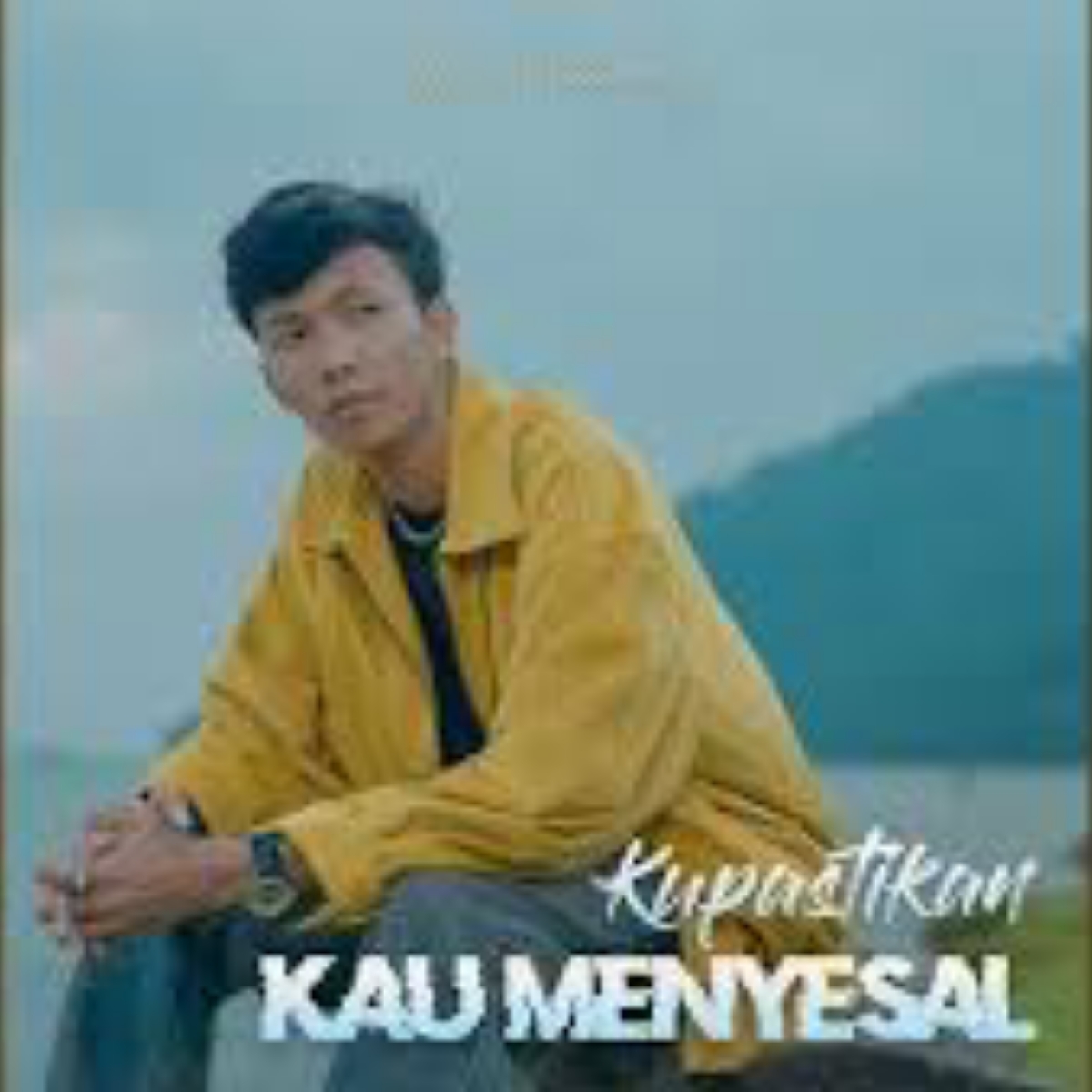 Ziell Ferdian Kupastikan Kau Menyesal Cover Mp3