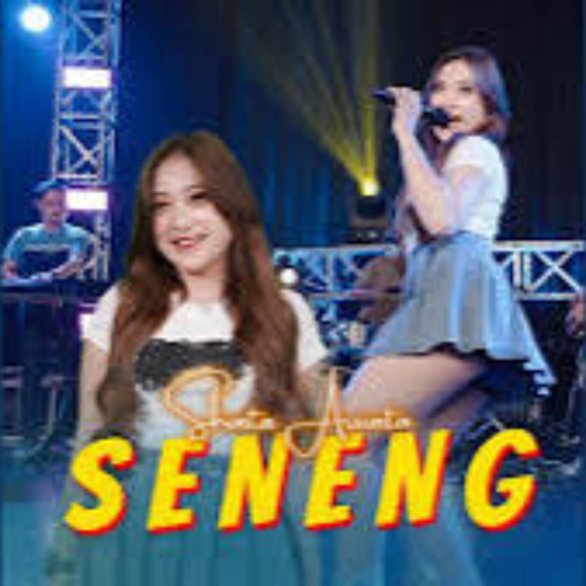 Seneng