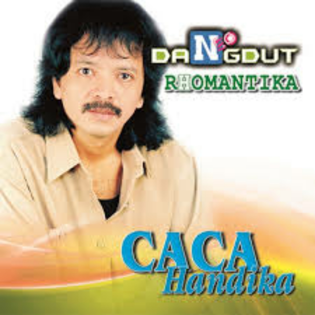 Caca Handika - Keangkuhan Mp3