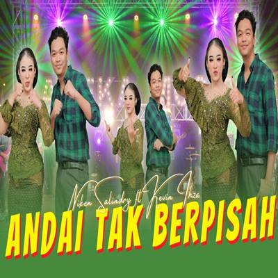 Andai Tak Berpisah Feat. Kevin Ihza