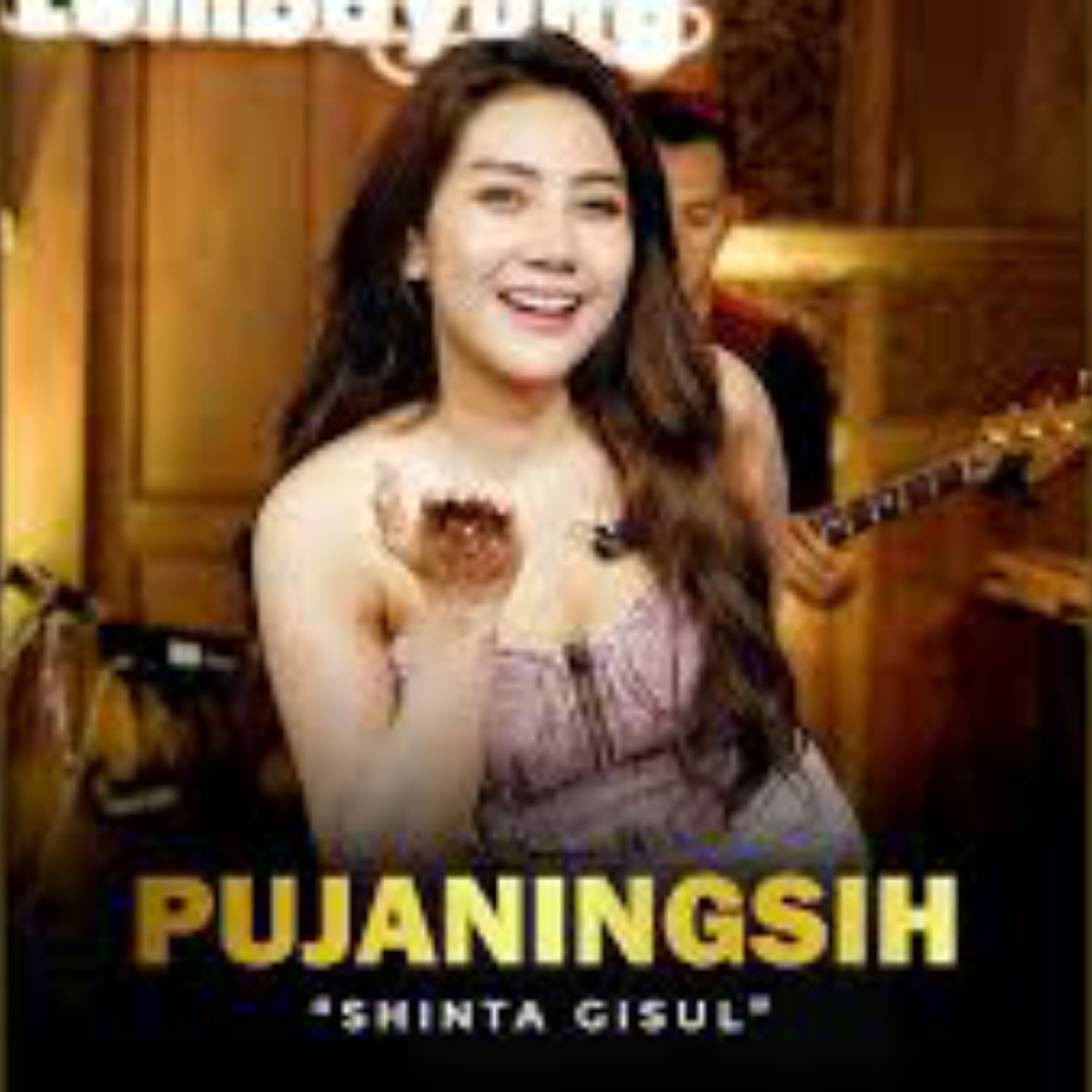 Pujaningsih