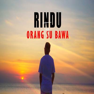 Rindu Tapi Orang Su Bawa