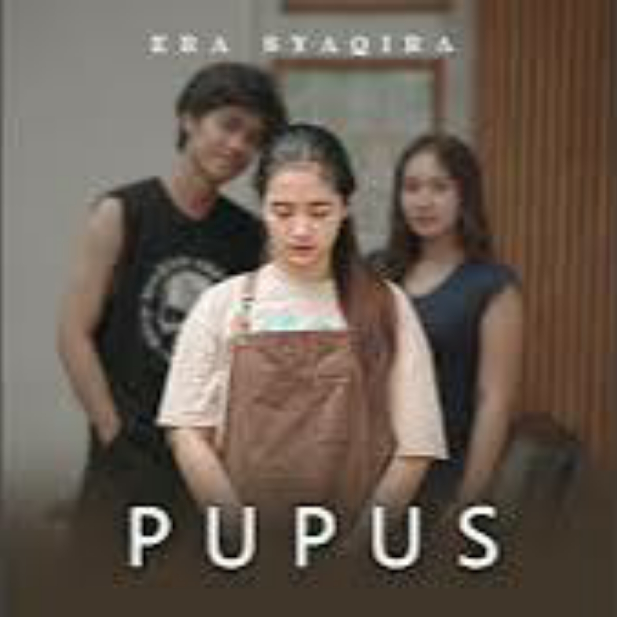 Era Syaqira - Pupus