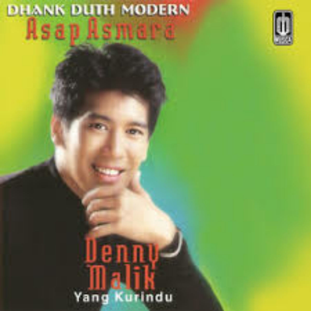 Denny Malik - Yang Kurindu Mp3