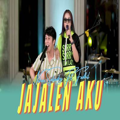 Niken Salindry  Jajalen Aku ft Fadhil Garnuk Mp3