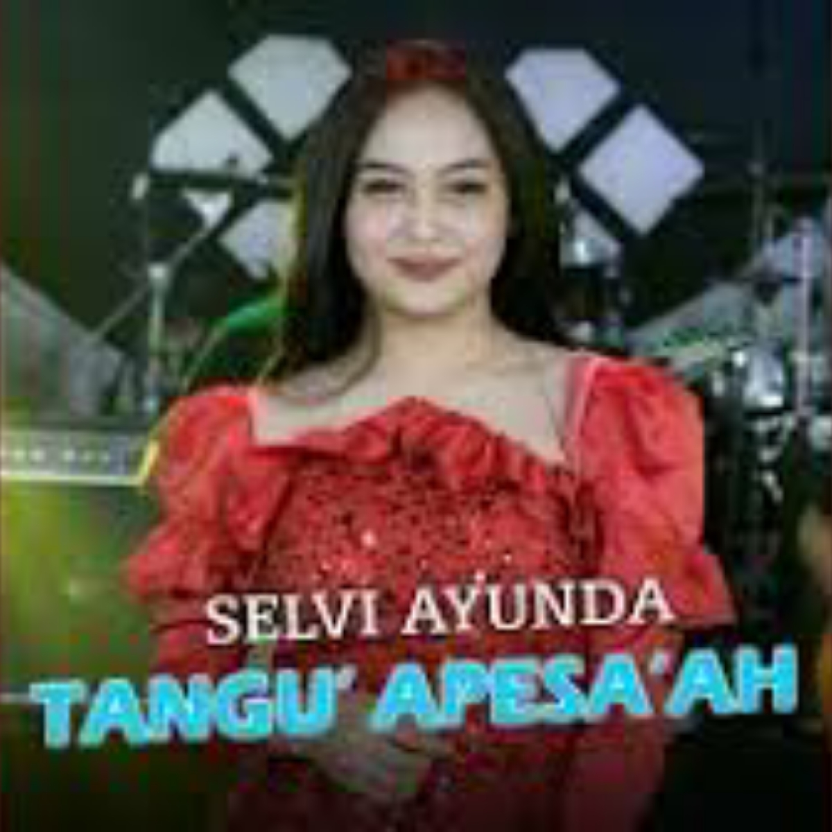 Selvi Ayunda Tangu’ Apesa’ah Mp3