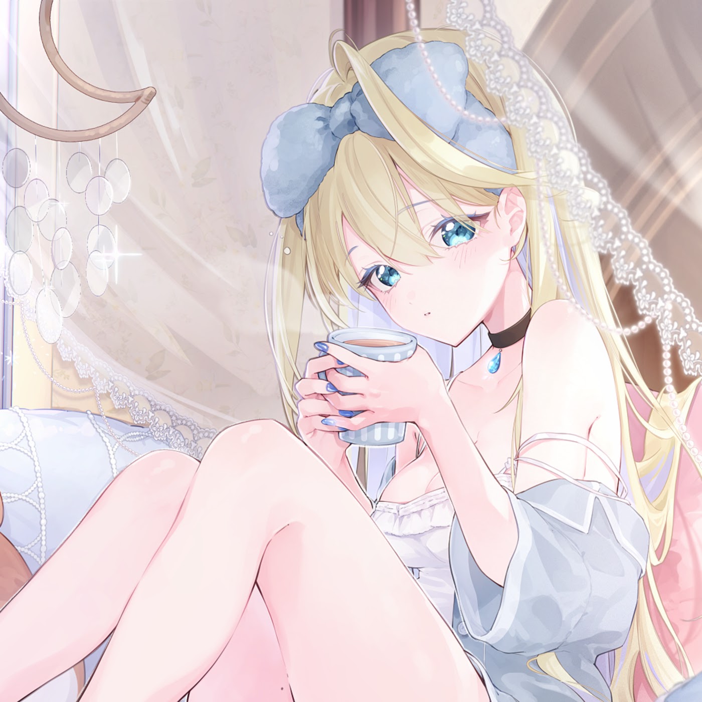 sleep in