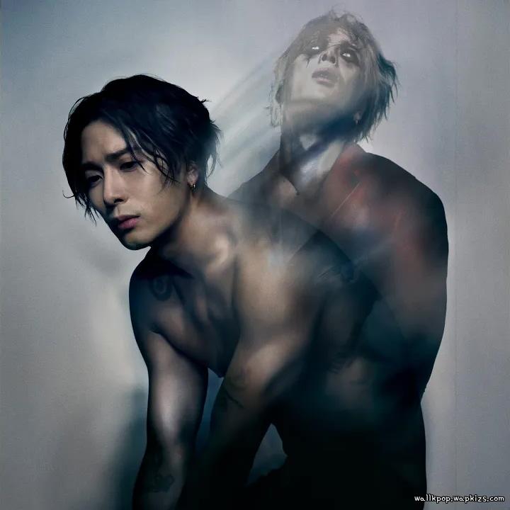 Jackson Wang - Hate to Love Jackson Wang - Hate to Love