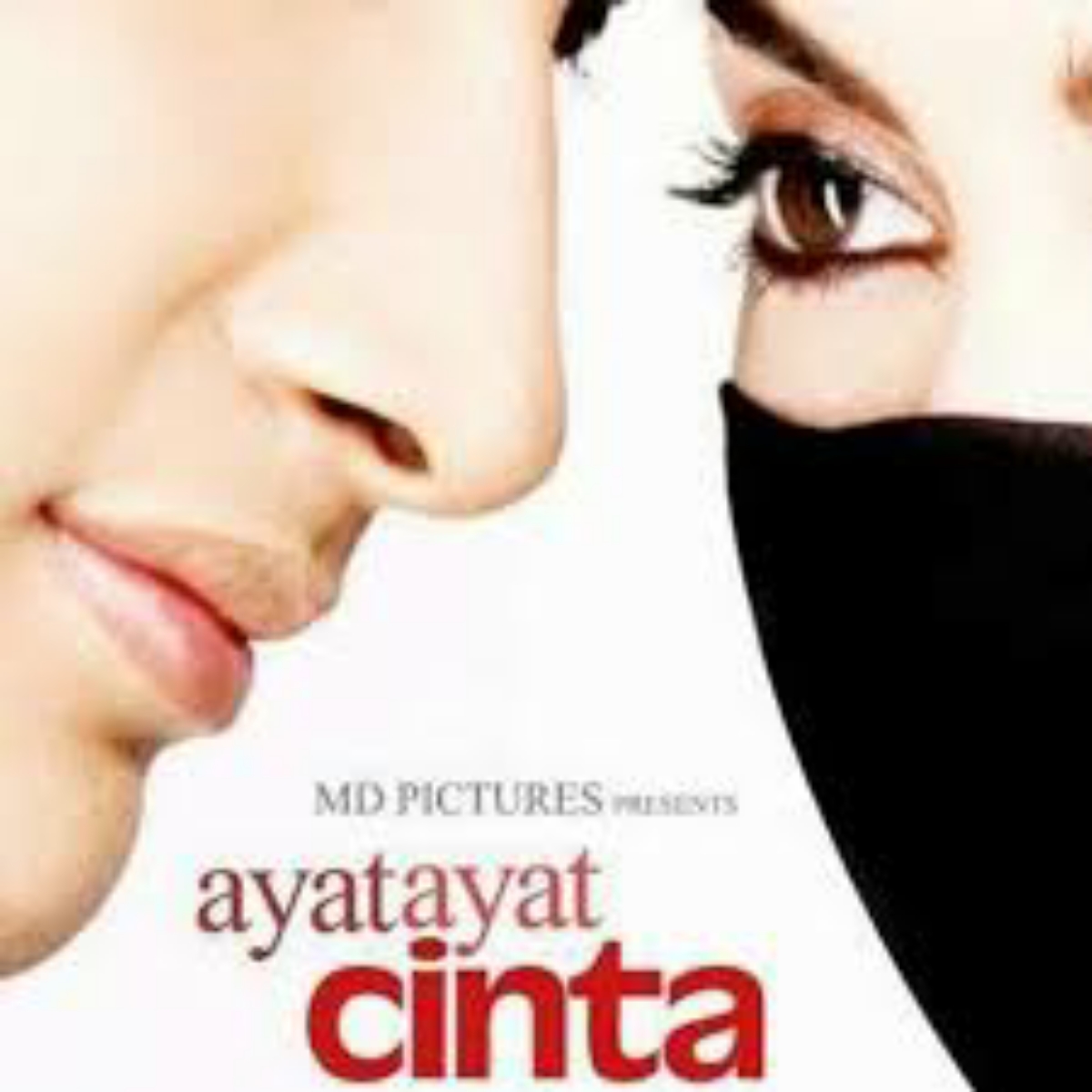 Rossa Ayat Ayat Cinta Mp3