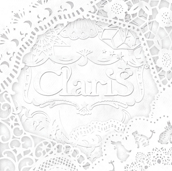 ClariS - Border