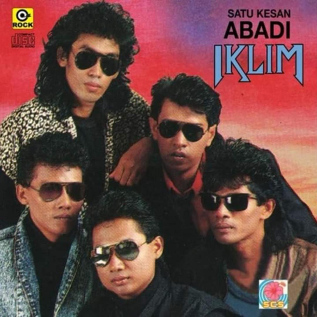 Iklim Suci Dalam Debu Mp3