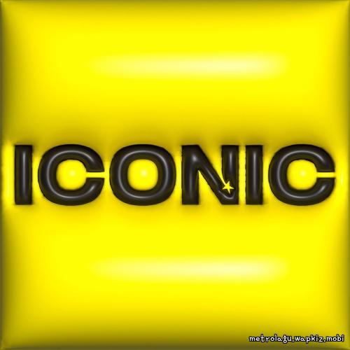 BE’O - ICONIC (Feat. CHANGMO) Mp3