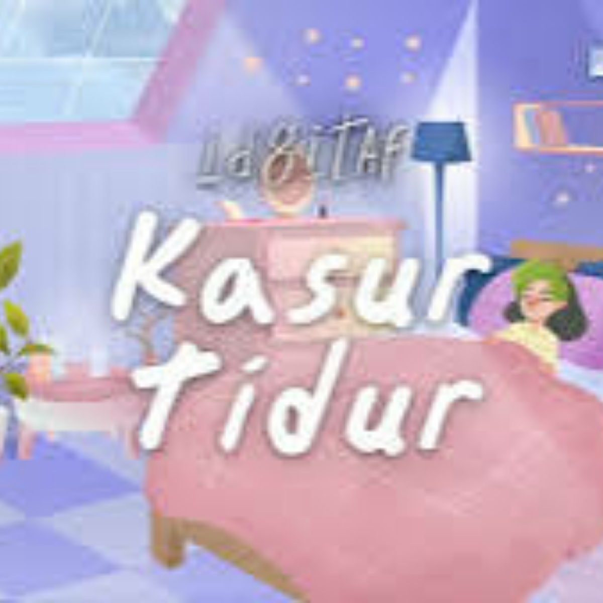 Kasur Tidur