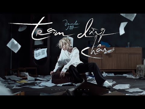  TRẠM DỪNG CHÂN  Track No.3 - JACK - J97 - JACK - J97