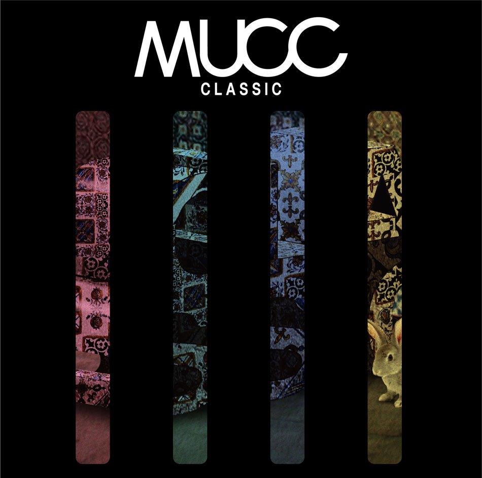 MUCC - CLASSIC