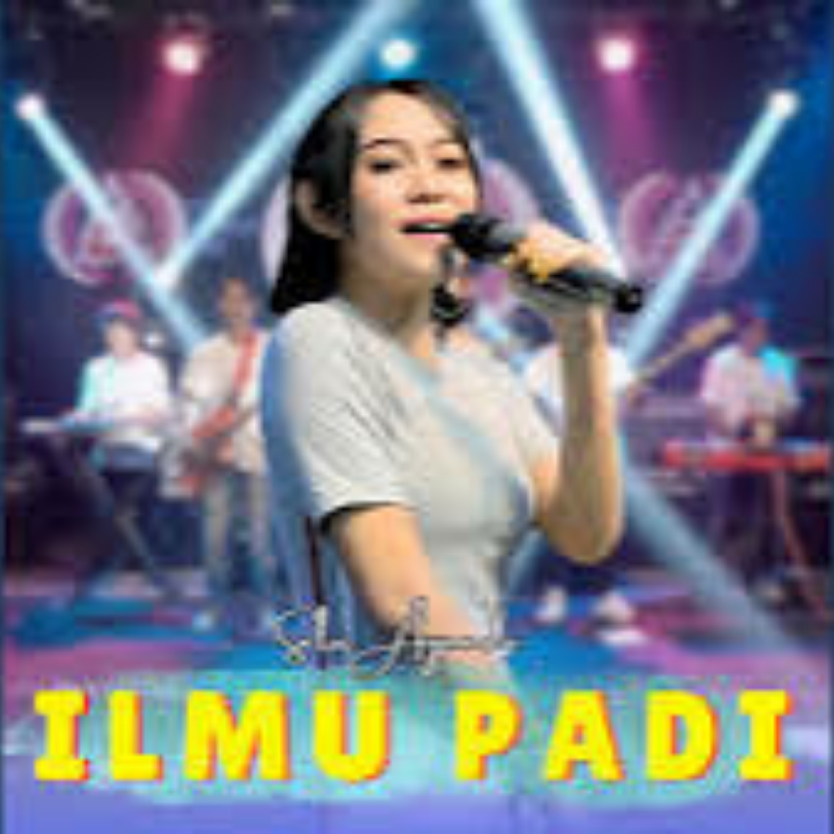 Ilmu Padi