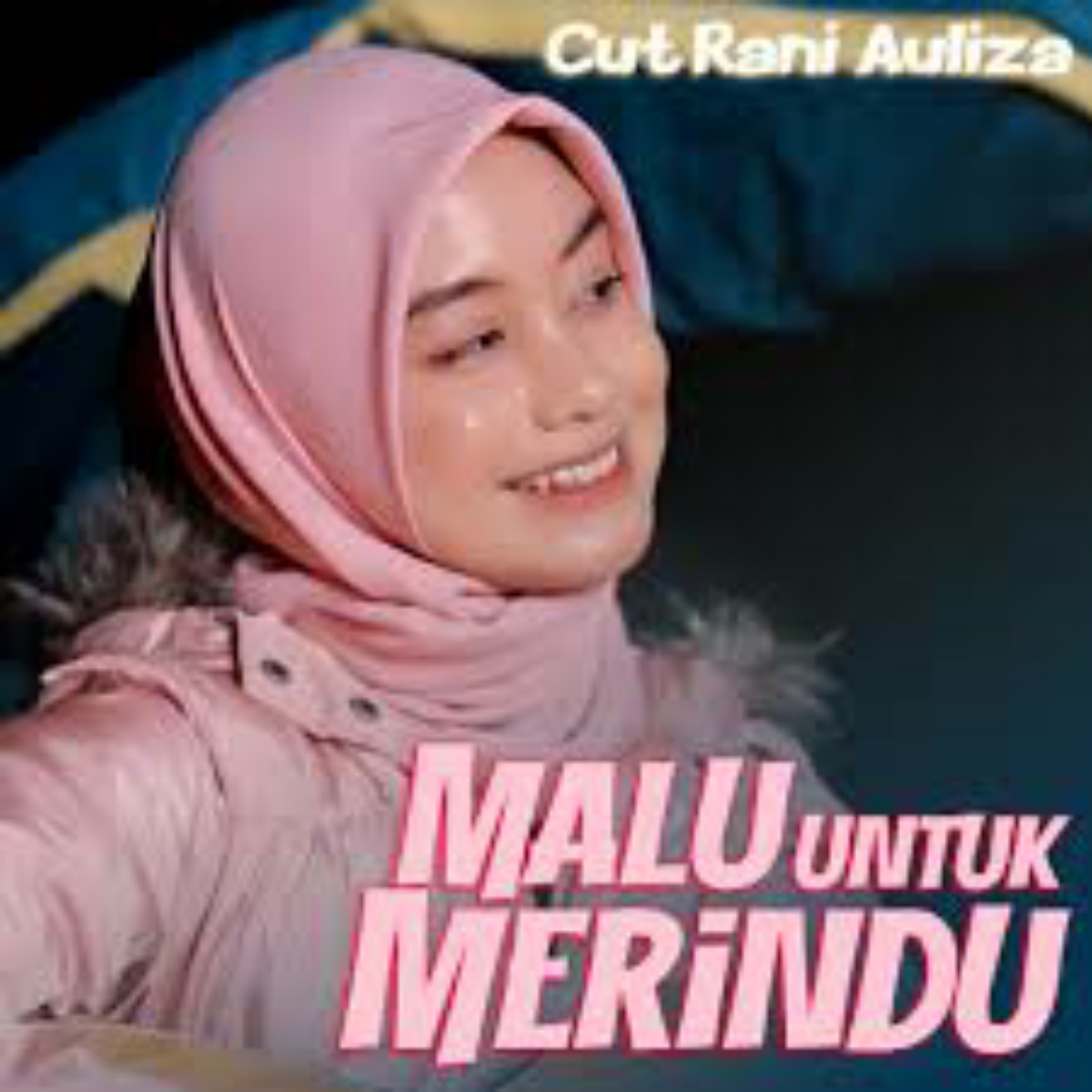 Malu Untuk Merindu