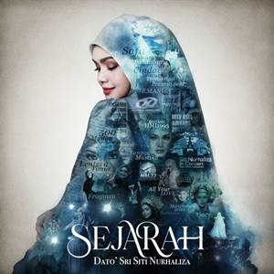 Siti Nurhaliza Sejarah Cover mp3