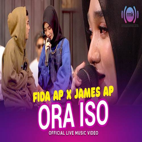 Fida AP X James AP  Ora Iso Mp3