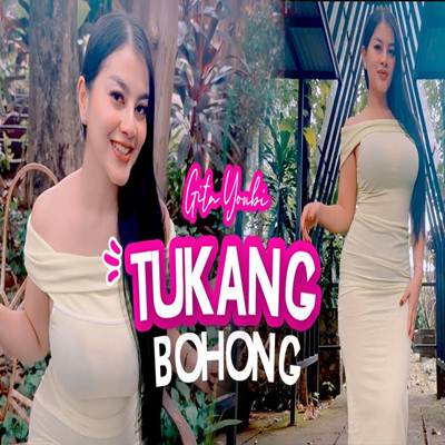 Gita Youbi Tukang Bohong Mp3