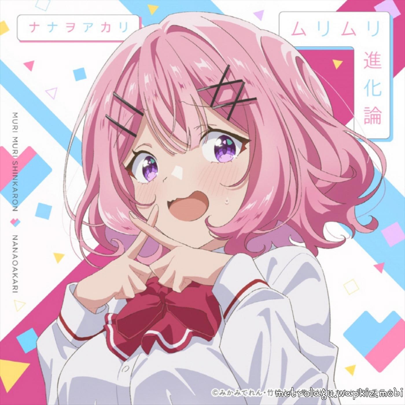 Akari Nanawo - Muri Muri Shinkaron Mp3