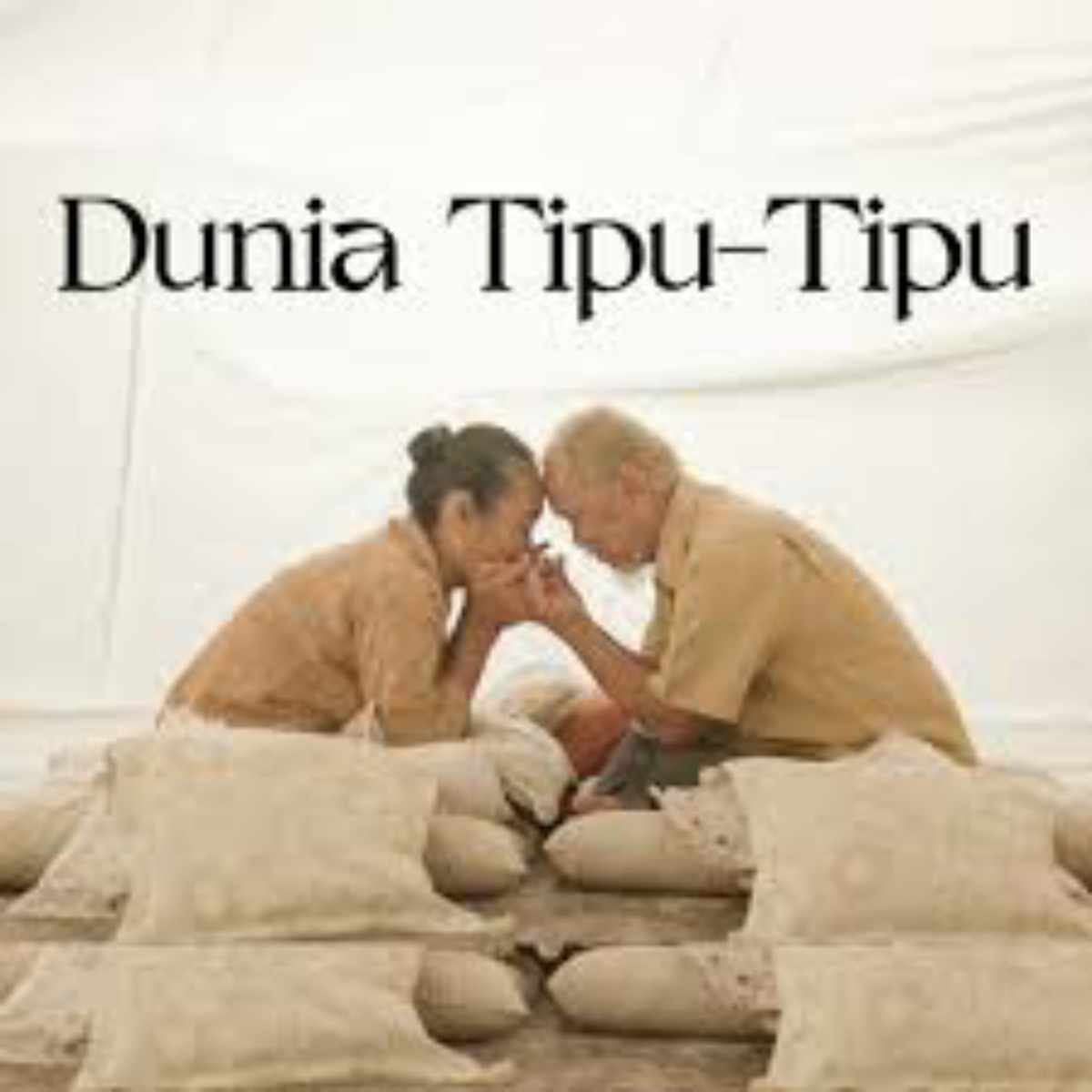 Dunia Tipu Tipu