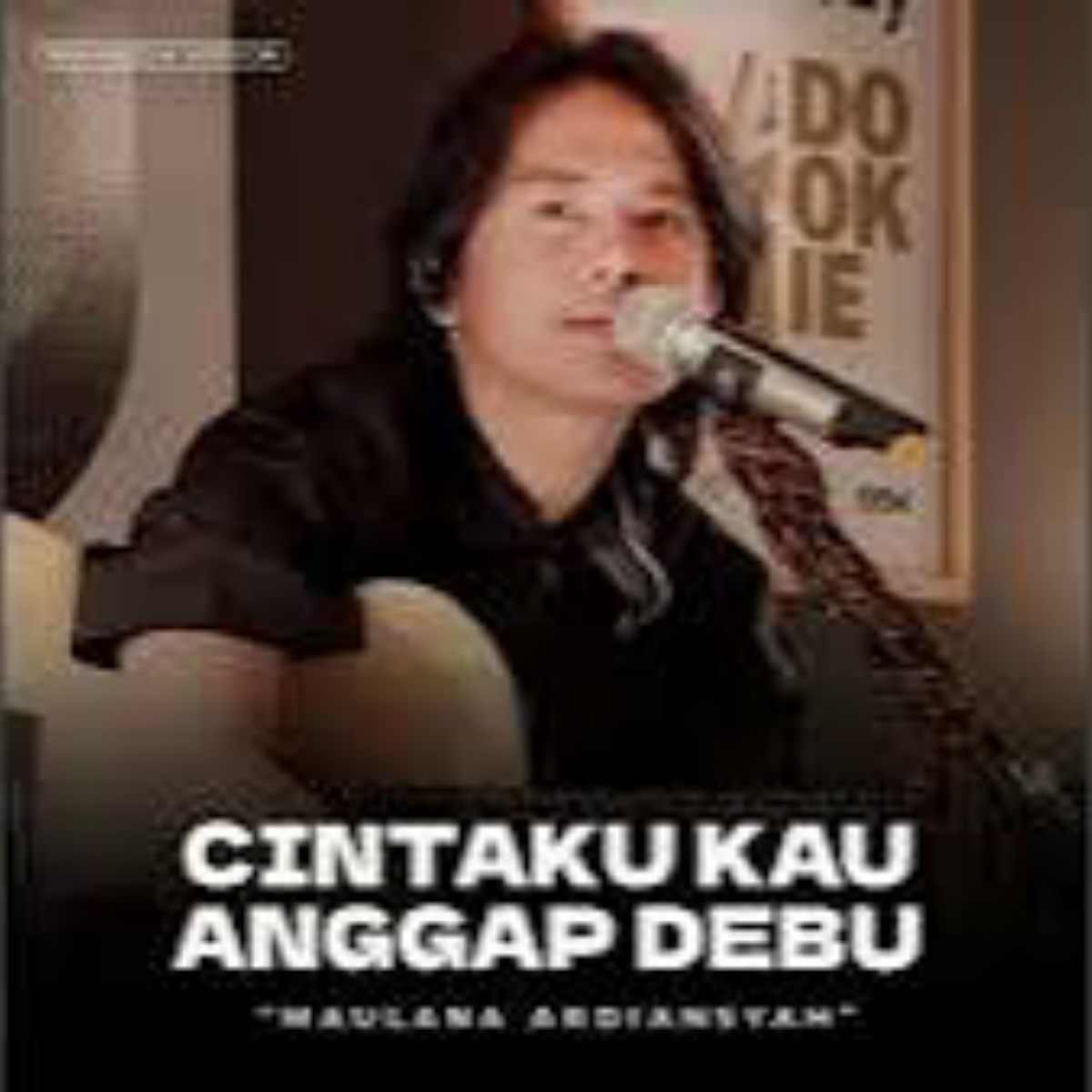 Cintaku Kau Anggap Debu (Ska Reggae)