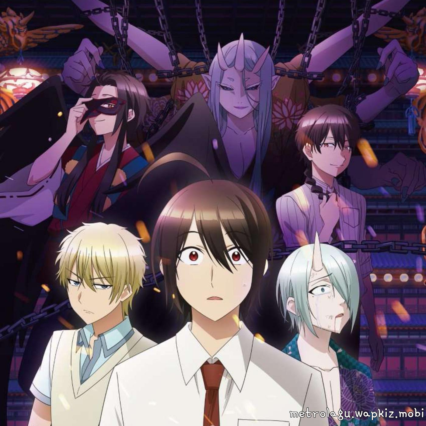 REAL AKIBA BOYZ - Youkai Rendezvous REAL AKIBA BOYZ - Youkai Rendezvous