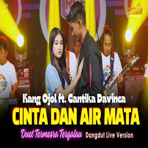 Cinta Dan Air Mata