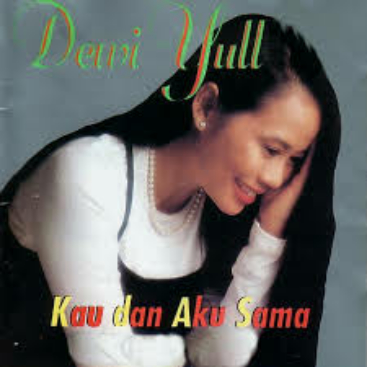 Dewi Yull - Kau Dan Aku Sama Mp3