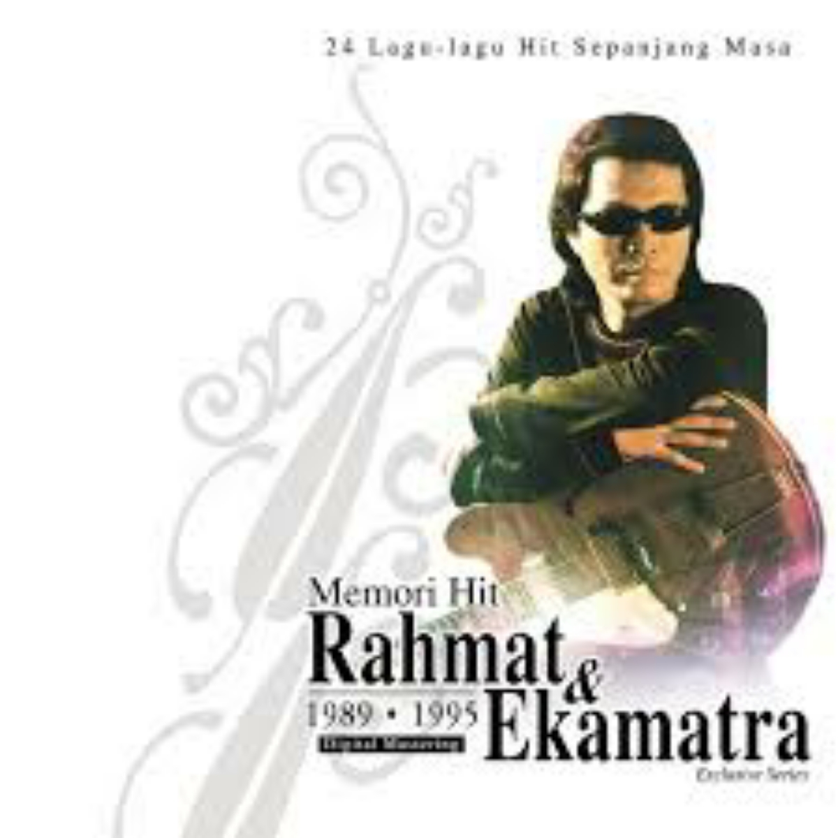 Rahmat Sentuhan Kecundang Mp3