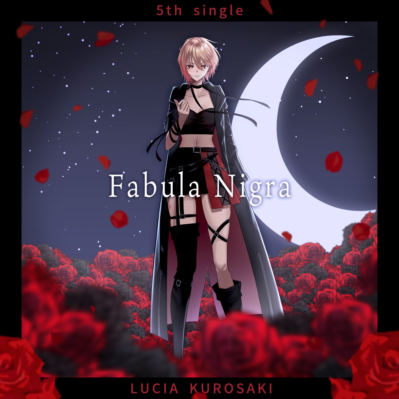 Fabula Nigra