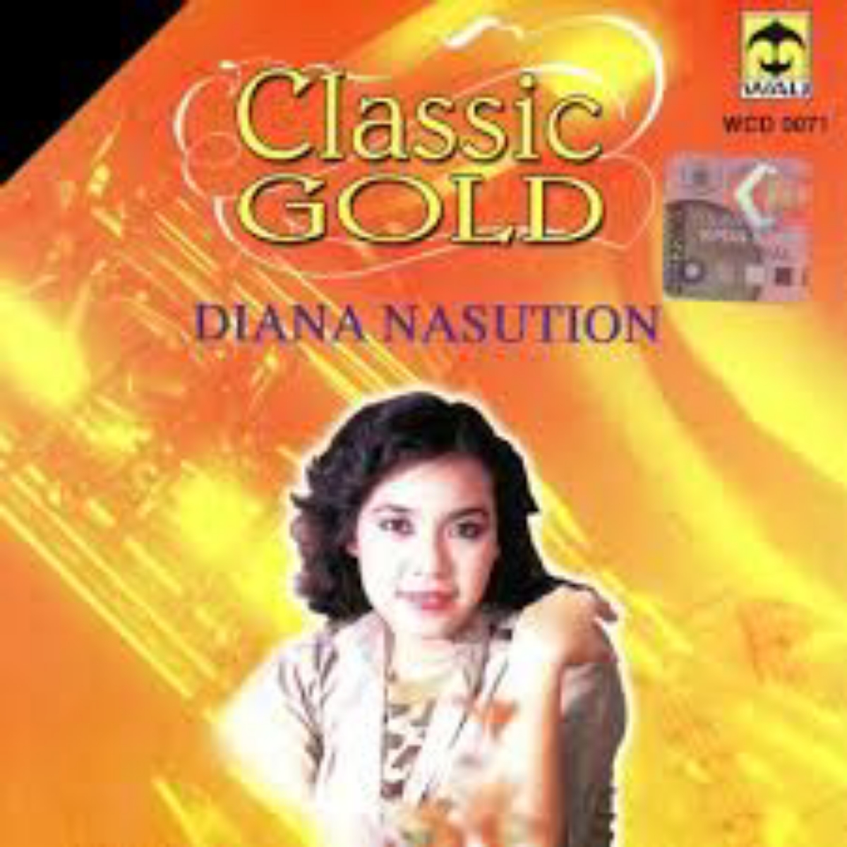 Diana Nasution - Kau Bukan Milikku Mp3