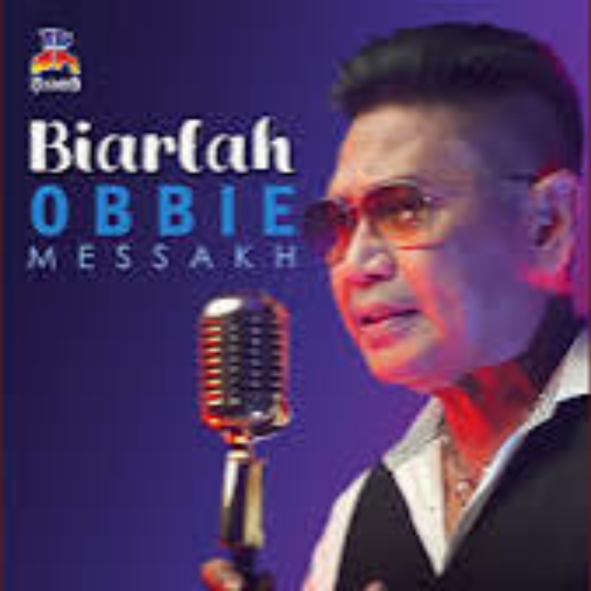 Obbie Messakh - Biarlah Mp3