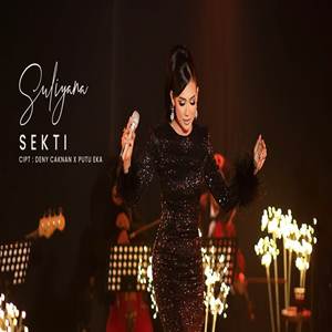 Suliyana Sekti Cover Mp3