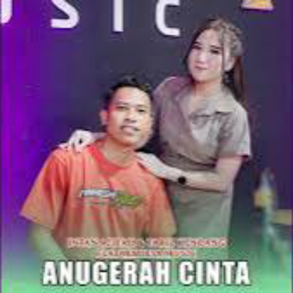 Anugerah Cinta