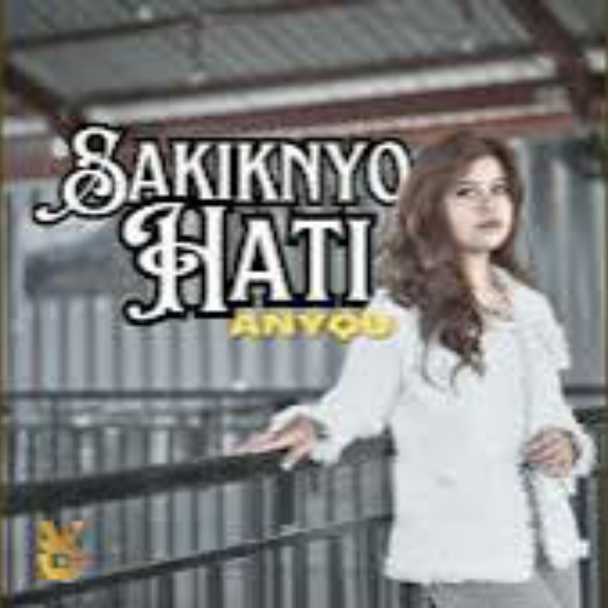 Sakiknyo Hati