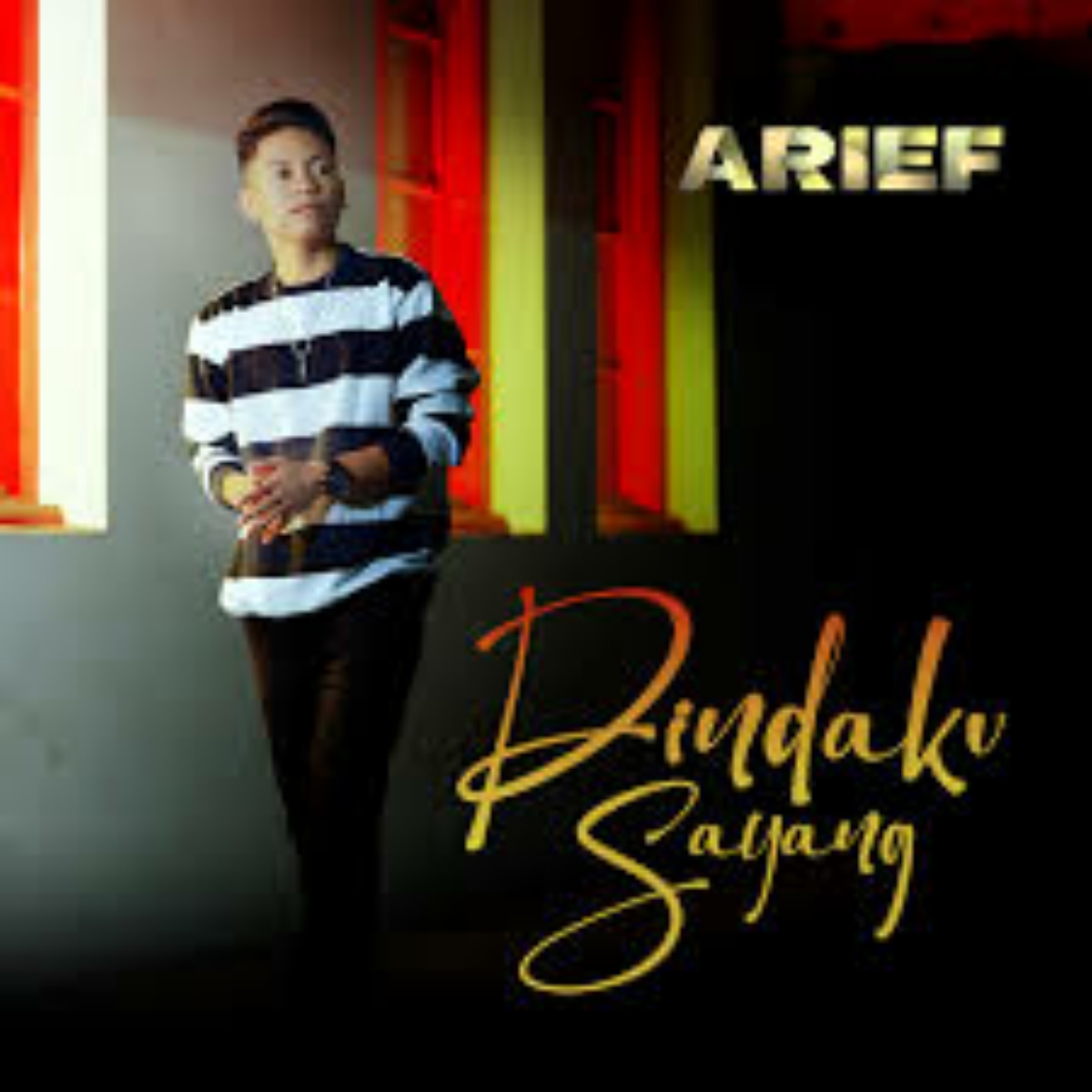 Arief