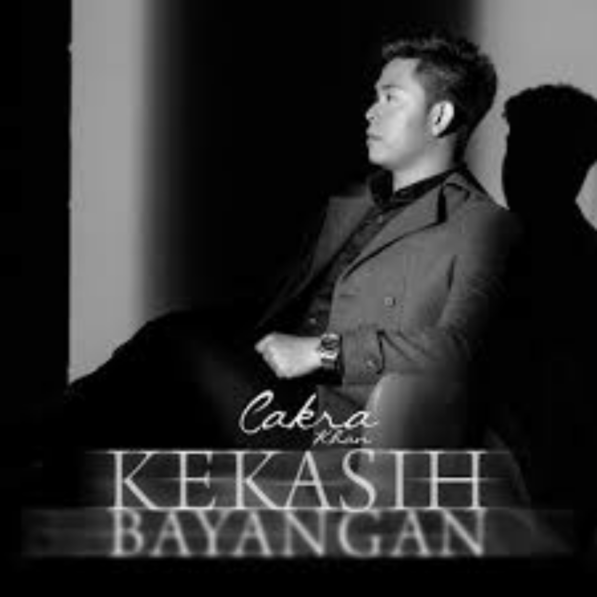 Cakra Khan Kekasih Bayangan Mp3