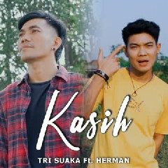 Tri Suaka KASIH (feat. Herman) Mp3