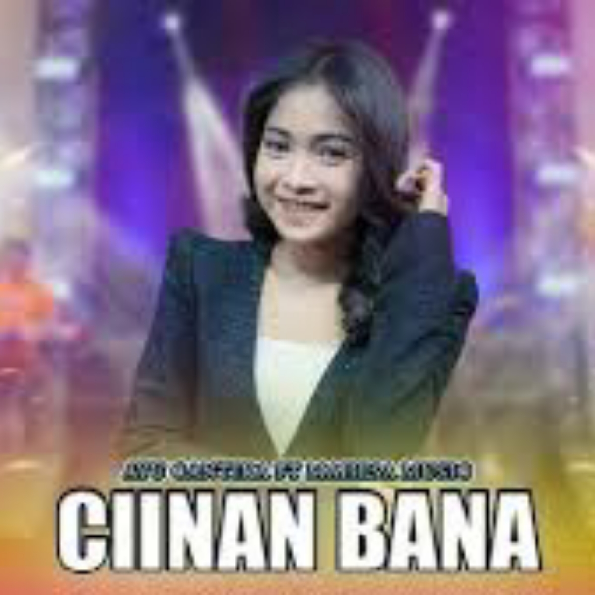 Ayu Cantika Ciinan Bana Mp3