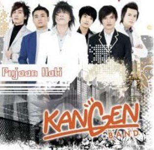 Kangen Band