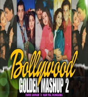 Bollywood Golden Mashup 90s Old Superhit (Lofi Mashup)