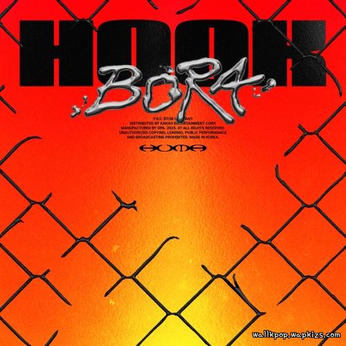 LEE MINHYUK (HUTA) - Break Free Mp3