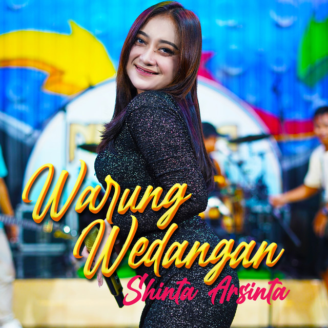 Warung Wedangan - Shinta Arsinta